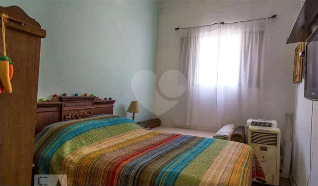 Casa Térrea à venda com 2 quartos em Vila Maria, São Paulo, SP