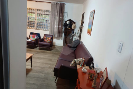 Casa à venda com 3 quartos, sendo 1 suíte, em Santana, São Paulo, SP