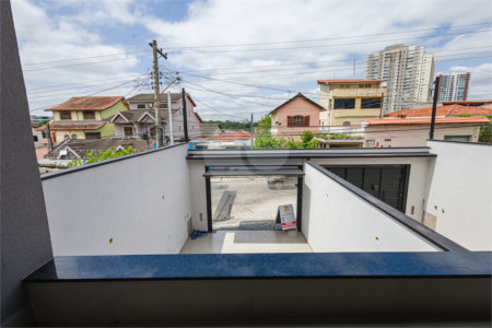 Casa à venda com 3 suítes em Jardim Santa Mena, Guarulhos, SP