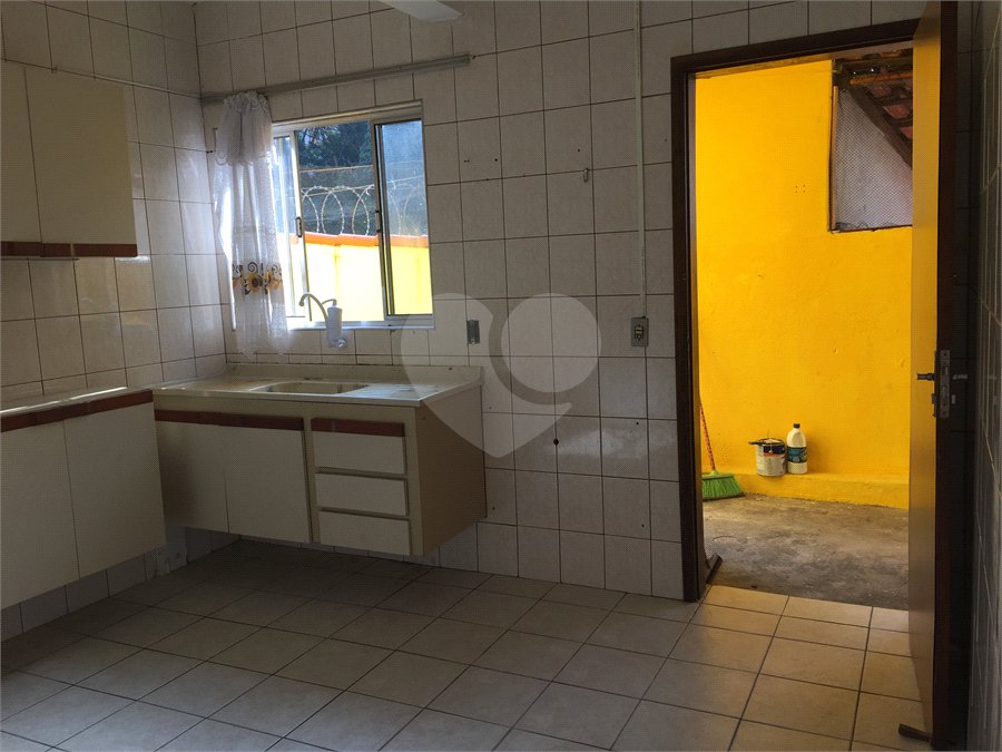 Casa de Vila para alugar com 2 quartos em Jardim Catanduva, São Paulo, SP