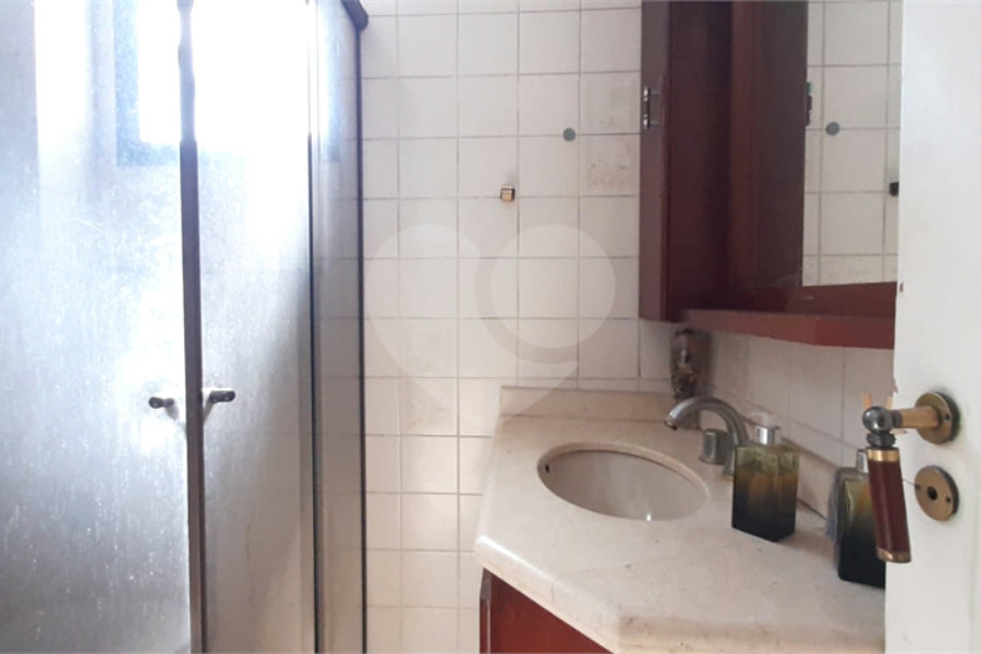 Apartamento à venda com 2 quartos em Casa Verde, São Paulo, SP