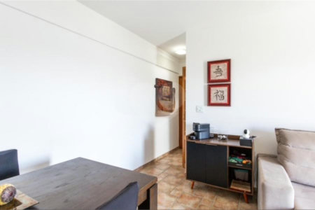 Apartamento à venda com 3 quartos em Chácara Santo Antônio (zona Leste), São Paulo, SP