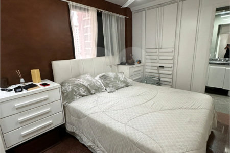 Apartamento à venda com 3 quartos, sendo 1 suíte, em Vila Regente Feijó, São Paulo, SP