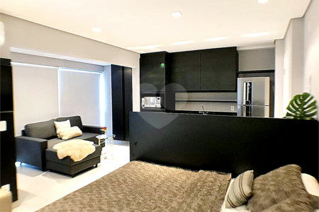 Apartamento à venda em Campo Belo, São Paulo, SP