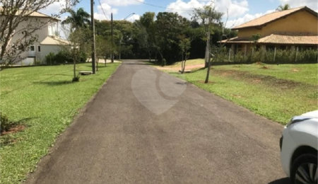 Terreno à venda no condomínio Vale do Lago, Sorocaba - SP
