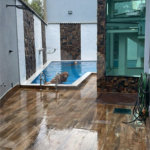Casa à venda com 3 quartos, sendo 1 suíte, no condomínio Real Park Tietê, Mogi das Cruzes - SP