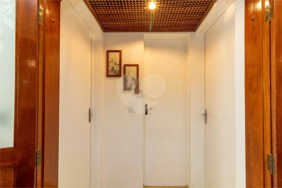 Apartamento à venda com 2 quartos em Mandaqui, São Paulo, SP