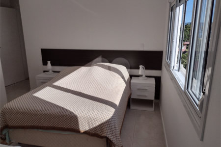 Apartamento à venda com 3 quartos, sendo 1 suíte, em Jurerê, Florianópolis, SC