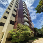 Cobertura à venda com 4 quartos, sendo 2 suítes, em Vila Hamburguesa, São Paulo, SP