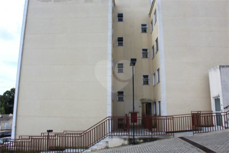 Apartamento à venda com 2 quartos em Outeiro de Passárgada, Cotia, SP
