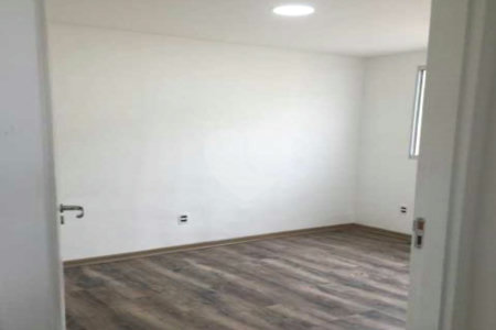 Apartamento à venda com 2 quartos em Campo Grande, Rio de Janeiro, RJ