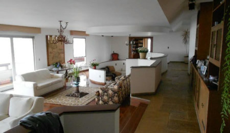 Apartamento à venda com 4 quartos, sendo 2 suítes,  em Paraisópolis, São Paulo, SP