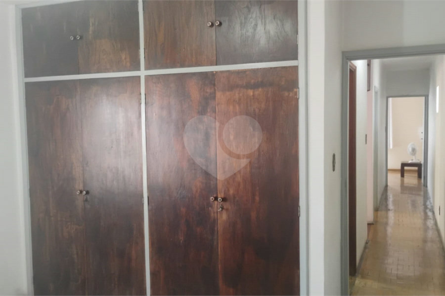 Sobrado à venda com 3 quartos em Tucuruvi, São Paulo, SP