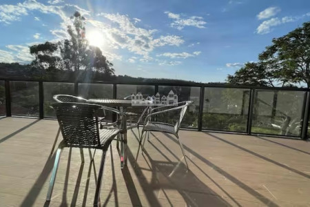 Casa à venda com 3 quartos, sendo 1 suíte,  em Jardim Brasil, Atibaia, SP