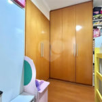 Apartamento à venda com 2 quartos em Vila Parque Jabaquara, São Paulo, SP