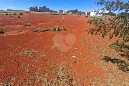 Terreno à venda em Parque Itapê, Itapetininga, SP