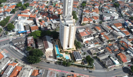 Apartamento à venda com 3 quartos, sendo 2 suítes,  em Vila Lageado, São Paulo, SP