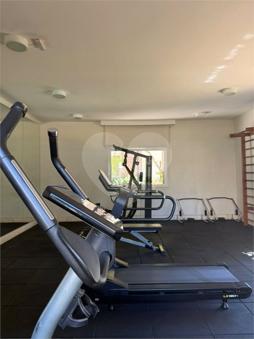 Apartamento para alugar com 2 quartos em Ortizes, Valinhos, SP