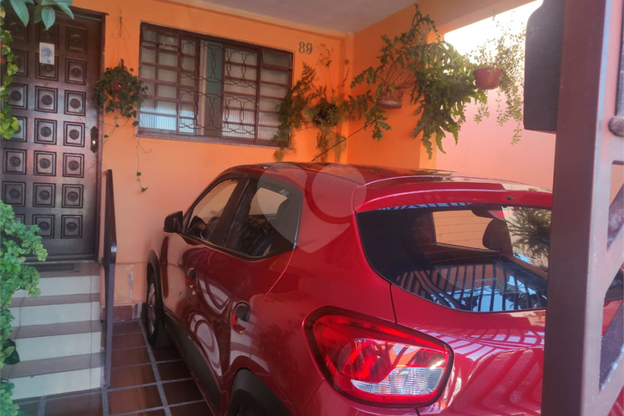 Sobrado à venda com 3 quartos no Brasilândia, São Paulo, SP