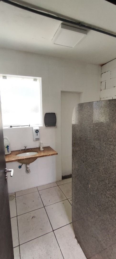 Casa com 4 dormitórios para alugar, 339 m² por R$ 44.688,51 - Gonzaga - Santos/SP
