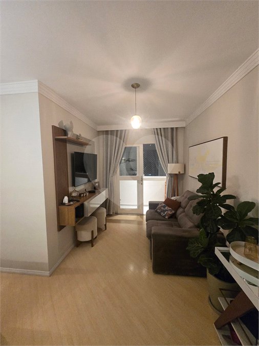 Apartamento à venda com 2 quartos em Casa Verde Alta, São Paulo, SP