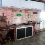 Terreno à venda com 6 quartos, sendo 2 suítes, no condomínio Conjunto Residencial Campo Belo, Rio de Janeiro - RJ