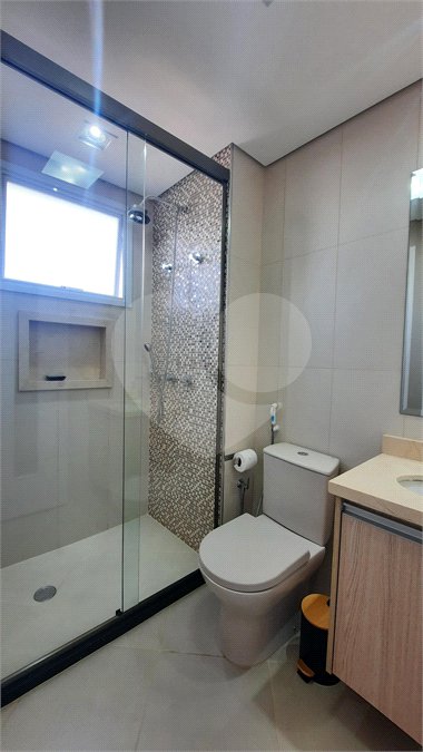 Apartamento à venda com 3 suítes em Jardim Marajoara, São Paulo, SP