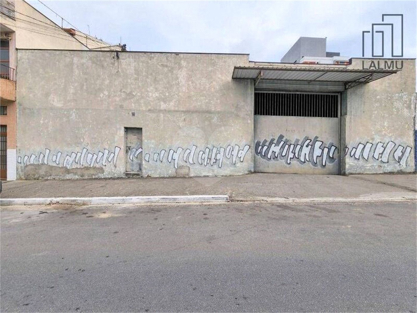 Galpão à venda em Vila Formosa, São Paulo, SP