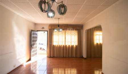 Casa à venda com 3 quartos, sendo 1 suíte,  em Tucuruvi, São Paulo, SP