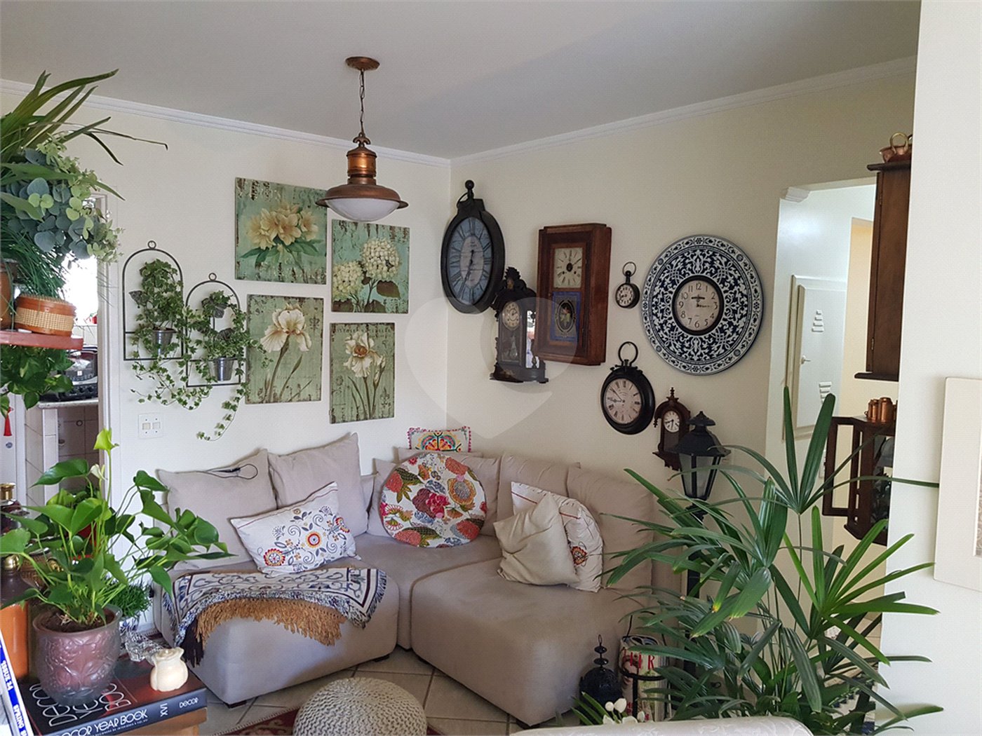 Apartamento à venda com 2 quartos, sendo 1 suíte, em Chácara Santo Antônio, São Paulo, SP