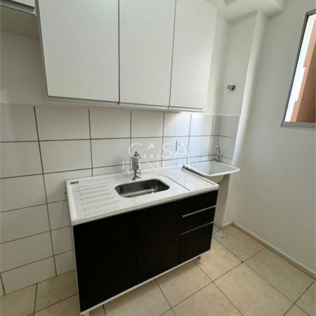 Apartamento à venda ou para alugar com 2 quartos em Jardim América, Sorocaba, SP