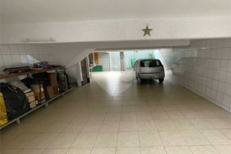 Sobrado à venda com 4 quartos, sendo 2 suítes, em Vila Maria Alta, São Paulo, SP