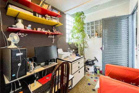 Sobrado à venda com 3 quartos em Vila Madalena, São Paulo, SP