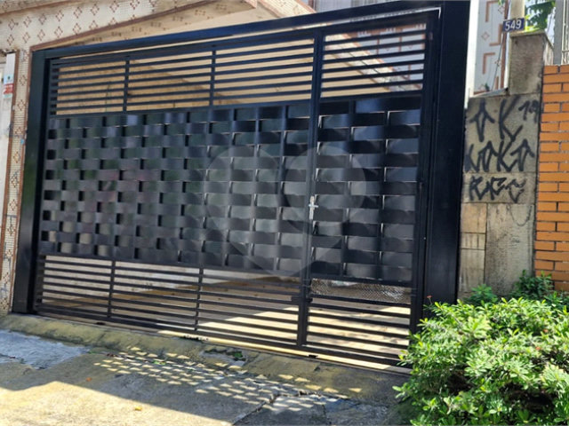 Sobrado à venda com 3 quartos em Parque Edu Chaves, São Paulo, SP