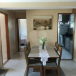 Apartamento à venda com 2 quartos, sendo 1 suíte,  em Jardim Motorama, São José dos Campos, SP