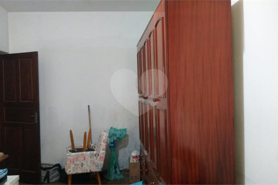 Sobrado à venda com 4 quartos, sendo 1 suíte, em Santana, São Paulo, SP