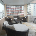 Apartamento à venda com 2 quartos em Jardim Paulista, São Paulo, SP