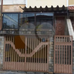 Sobrado à venda com 3 quartos em Vila Irmãos Arnoni, São Paulo, SP