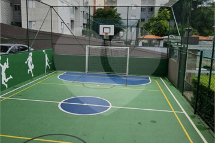 Apartamento à venda com 3 quartos em Vila Talarico, São Paulo, SP