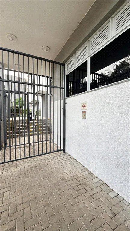 Apartamento à venda com 2 quartos em Mandaqui, São Paulo, SP
