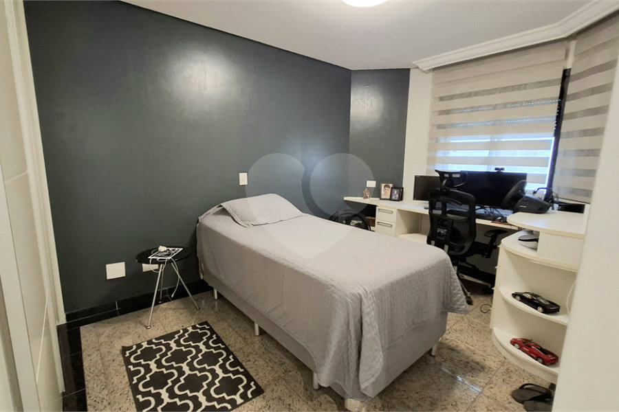 Apartamento à venda com 3 suítes em Santana, São Paulo, SP