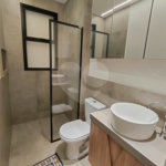 Apartamento à venda com 2 quartos, sendo 1 suíte, em Vila do Golf, Ribeirão Preto, SP