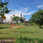 Apartamento à venda com 2 quartos em Salto Ville, Salto, SP