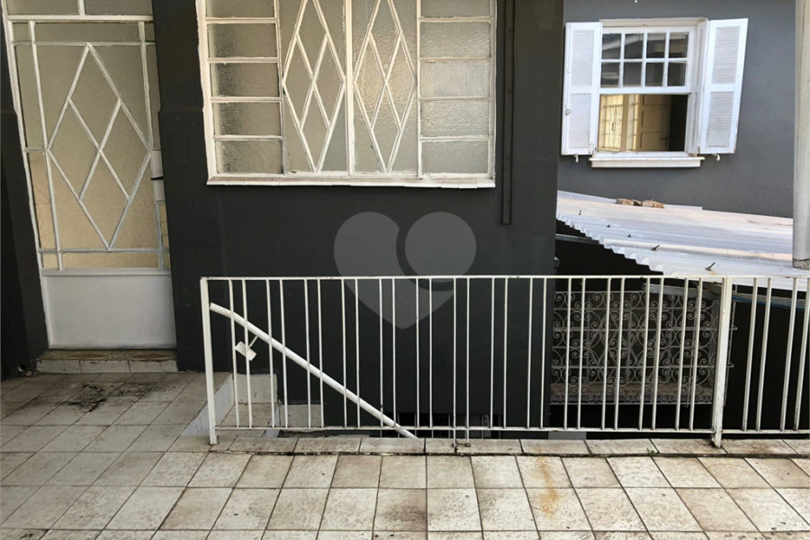 Casa à venda com 10 quartos em Santana, São Paulo, SP
