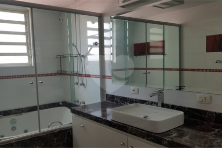 Apartamento à venda com 3 quartos, sendo 1 suíte, em Santana, São Paulo, SP