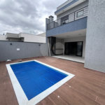 Casa à venda com 3 suítes no condomínio Campos do Conde I e II, Sorocaba - SP