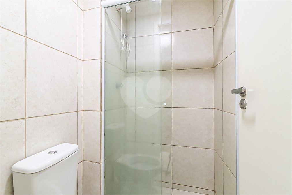 Apartamento à venda com 1 quarto em Jardim Ampliação, São Paulo, SP