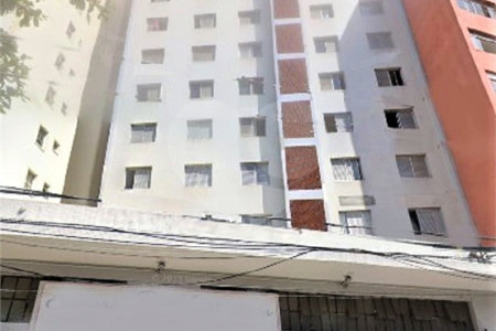 Apartamento - 1 quarto - sem vaga - Próximo do metrô Liberdade
