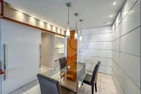 Apartamento à venda com 3 quartos em Flamengo, Rio de Janeiro, RJ