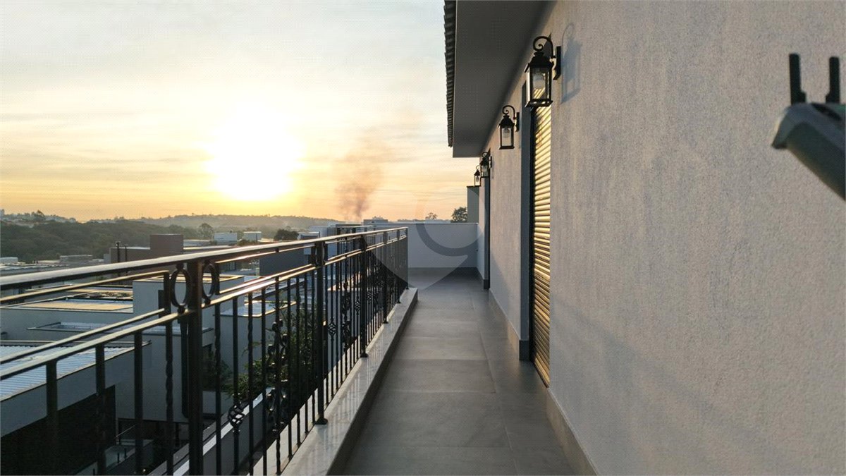 Casa à venda com 4 suítes no condomínio Alphaville Dom Pedro 3, Campinas - SP